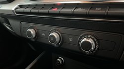 2021 (21) AUDI Q2 30 TFSI Sport 5dr 5296712