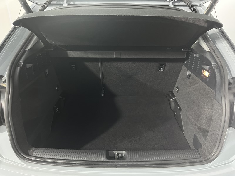 2021 (21) AUDI Q2 30 TFSI Sport 5dr 5296698