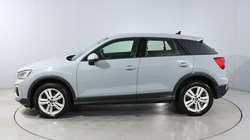 2021 (21) AUDI Q2 30 TFSI Sport 5dr 5296727