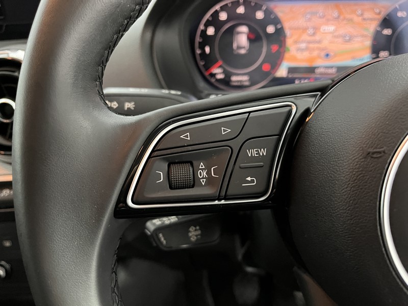 2021 (21) AUDI Q2 30 TFSI Sport 5dr 5296706