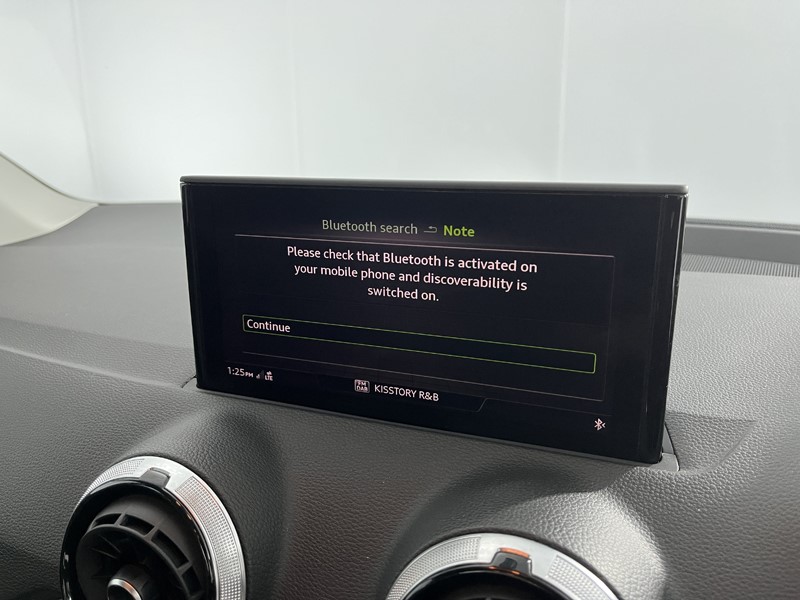 2021 (21) AUDI Q2 30 TFSI Sport 5dr 5296711