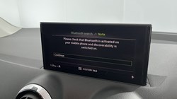 2021 (21) AUDI Q2 30 TFSI Sport 5dr 5296711