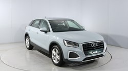 2021 (21) AUDI Q2 30 TFSI Sport 5dr 5296686