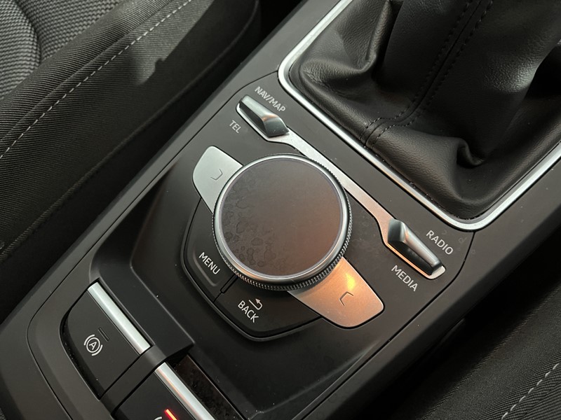 2021 (21) AUDI Q2 30 TFSI Sport 5dr 5296714