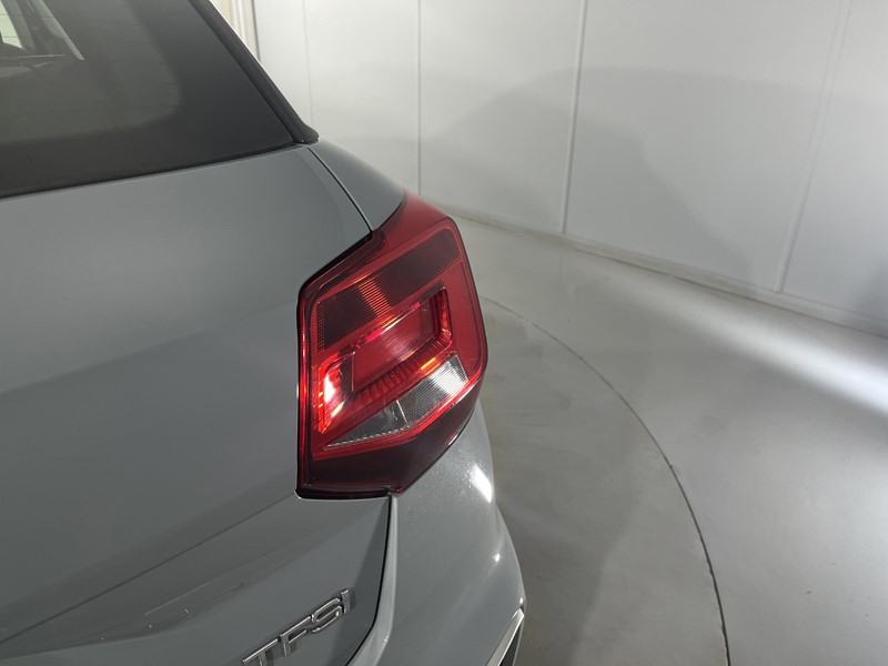 2021 (21) AUDI Q2 30 TFSI Sport 5dr 5296723