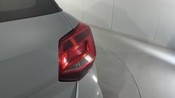 2021 (21) AUDI Q2 30 TFSI Sport 5dr 5296723