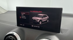 2021 (21) AUDI Q2 30 TFSI Sport 5dr 5296715