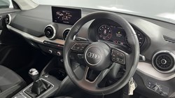 2021 (21) AUDI Q2 30 TFSI Sport 5dr 5296691