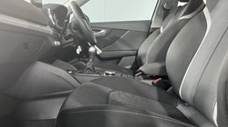 2021 (21) AUDI Q2 30 TFSI Sport 5dr 5296717