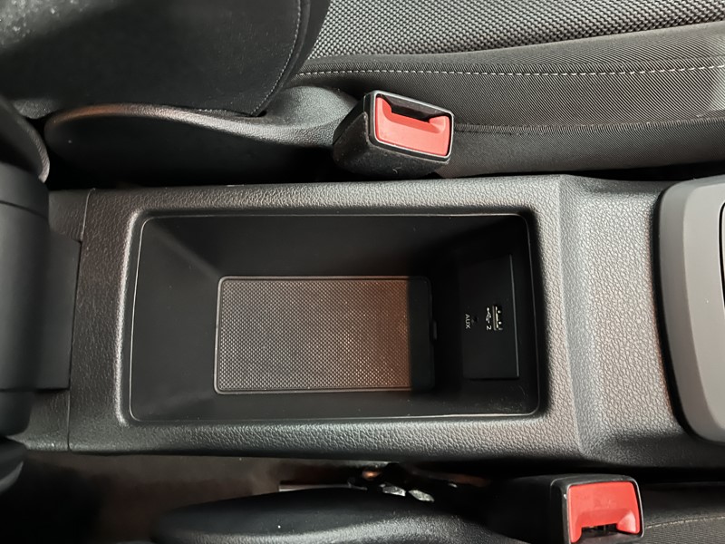 2021 (21) AUDI Q2 30 TFSI Sport 5dr 5296716