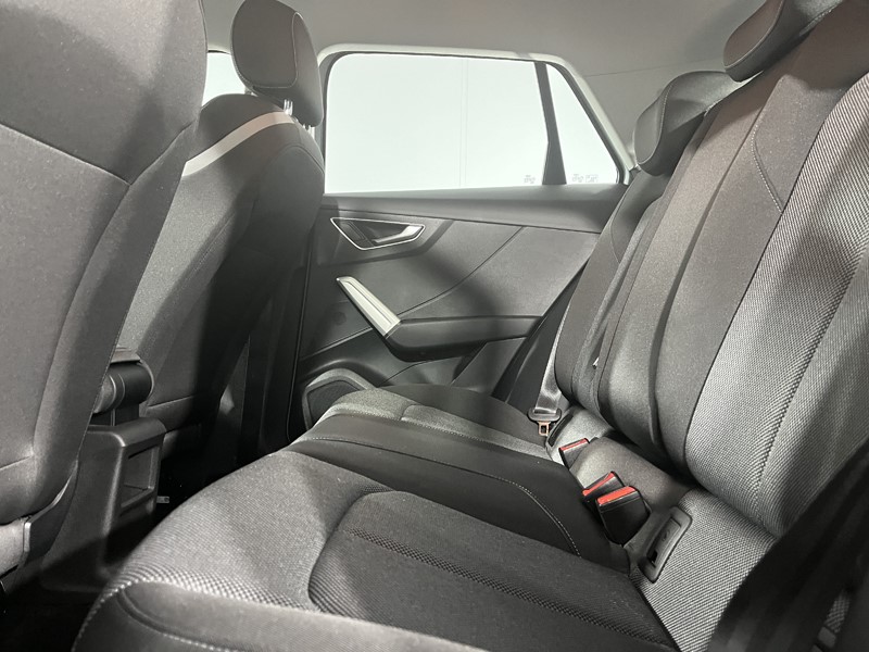 2021 (21) AUDI Q2 30 TFSI Sport 5dr 5296718