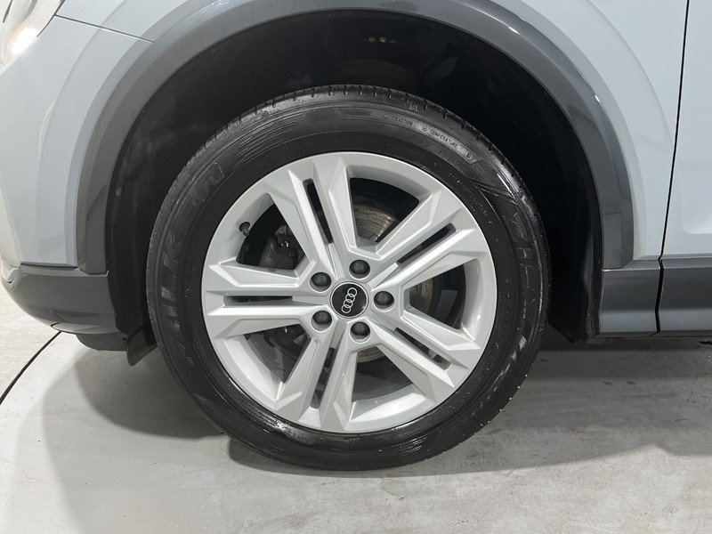 2021 (21) AUDI Q2 30 TFSI Sport 5dr 5296699