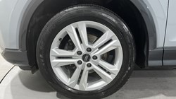 2021 (21) AUDI Q2 30 TFSI Sport 5dr 5296699