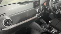 2021 (21) AUDI Q2 30 TFSI Sport 5dr 5296692