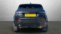 2025 (25) LAND ROVER RANGE ROVER EVOQUE 2.0 D200 Edition 5dr Auto 4535028