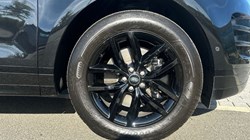 2025 (25) LAND ROVER RANGE ROVER EVOQUE 2.0 D200 Edition 5dr Auto 4535030