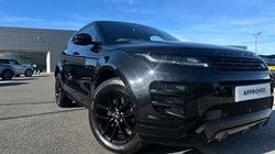2025 (25) LAND ROVER RANGE ROVER EVOQUE 2.0 D200 Edition 5dr Auto 4535062