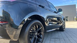 2025 (25) LAND ROVER RANGE ROVER EVOQUE 2.0 D200 Edition 5dr Auto 4535068