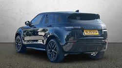2025 (25) LAND ROVER RANGE ROVER EVOQUE 2.0 D200 Edition 5dr Auto 4535024