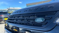 2025 (25) LAND ROVER RANGE ROVER EVOQUE 2.0 D200 Edition 5dr Auto 4535063