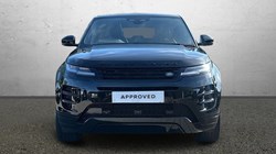 2025 (25) LAND ROVER RANGE ROVER EVOQUE 2.0 D200 Edition 5dr Auto 4535029