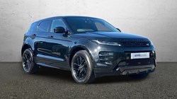 2025 (25) LAND ROVER RANGE ROVER EVOQUE 2.0 D200 Edition 5dr Auto 4535023