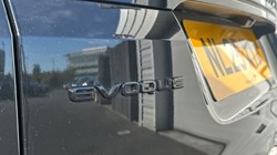 2025 (25) LAND ROVER RANGE ROVER EVOQUE 2.0 D200 Edition 5dr Auto 4535066