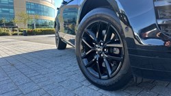 2025 (25) LAND ROVER RANGE ROVER EVOQUE 2.0 D200 Edition 5dr Auto 4535064