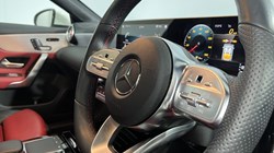 2019 (69) MERCEDES-BENZ CLA 200 AMG Line Premium Plus 4dr Tip Auto 5333517