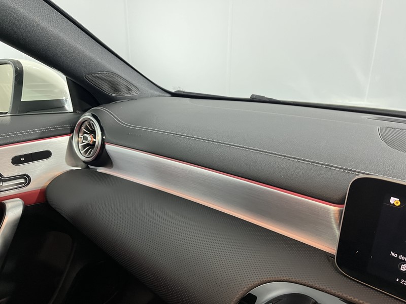 2019 (69) MERCEDES-BENZ CLA 200 AMG Line Premium Plus 4dr Tip Auto 5333521