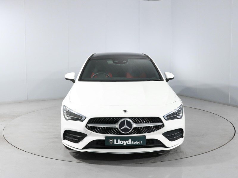 2019 (69) MERCEDES-BENZ CLA 200 AMG Line Premium Plus 4dr Tip Auto 5333510
