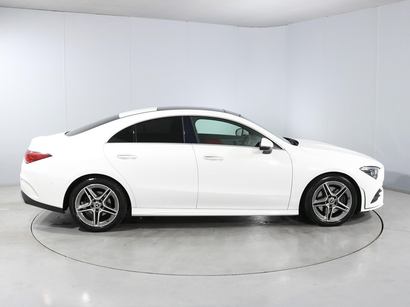2019 (69) MERCEDES-BENZ CLA 200 AMG Line Premium Plus 4dr Tip Auto 5333499
