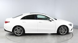 2019 (69) MERCEDES-BENZ CLA 200 AMG Line Premium Plus 4dr Tip Auto 5333499