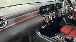 2019 (69) MERCEDES-BENZ CLA 200 AMG Line Premium Plus 4dr Tip Auto 5334821