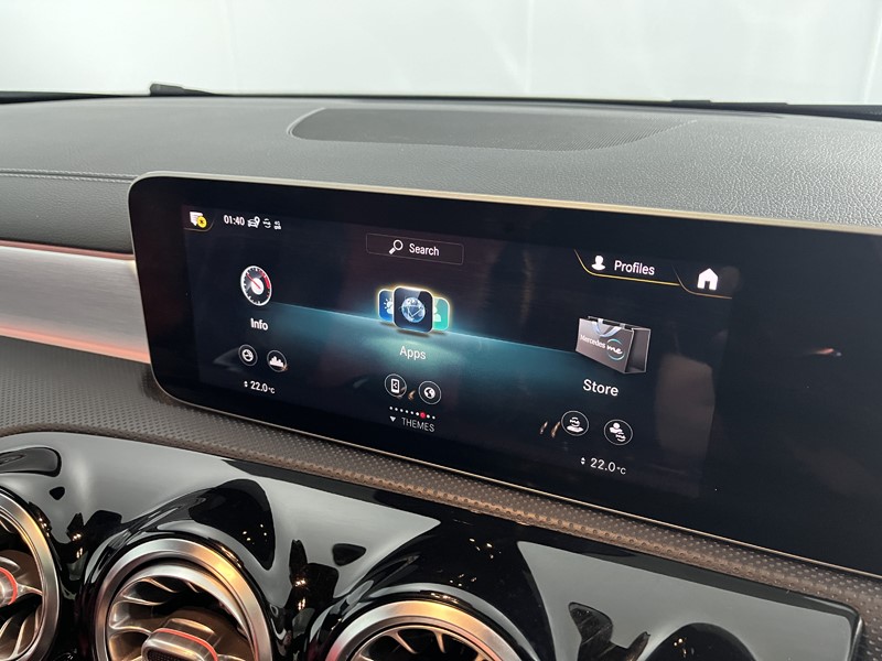 2019 (69) MERCEDES-BENZ CLA 200 AMG Line Premium Plus 4dr Tip Auto 5333523