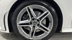 2019 (69) MERCEDES-BENZ CLA 200 AMG Line Premium Plus 4dr Tip Auto 5333508