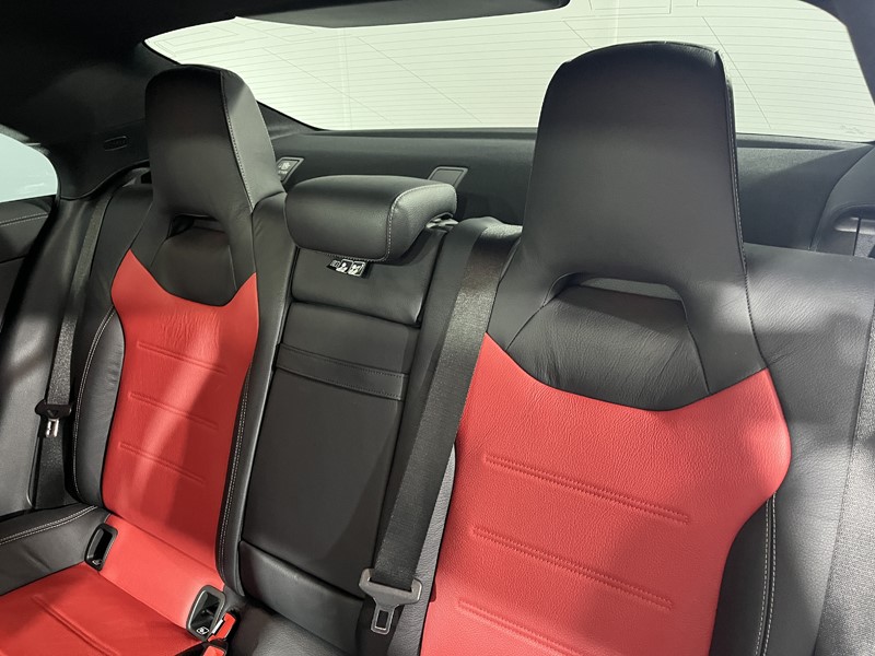 2019 (69) MERCEDES-BENZ CLA 200 AMG Line Premium Plus 4dr Tip Auto 5333506