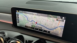 2019 (69) MERCEDES-BENZ CLA 200 AMG Line Premium Plus 4dr Tip Auto 5333512