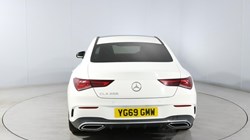 2019 (69) MERCEDES-BENZ CLA 200 AMG Line Premium Plus 4dr Tip Auto 5333509