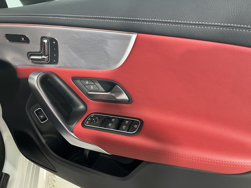 2019 (69) MERCEDES-BENZ CLA 200 AMG Line Premium Plus 4dr Tip Auto 5333515