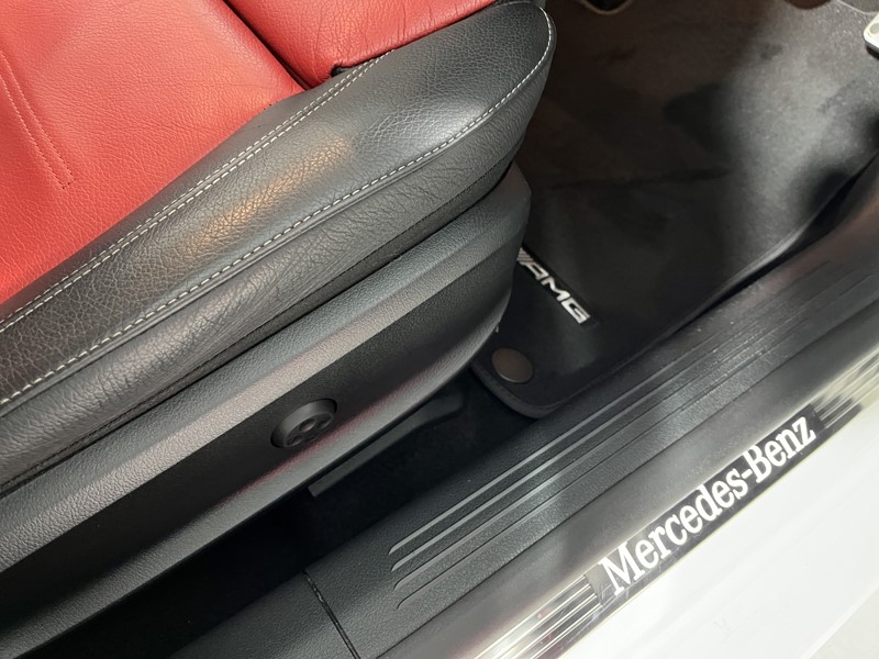 2019 (69) MERCEDES-BENZ CLA 200 AMG Line Premium Plus 4dr Tip Auto 5333514