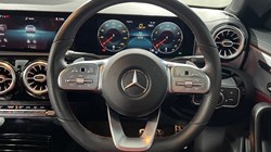 2019 (69) MERCEDES-BENZ CLA 200 AMG Line Premium Plus 4dr Tip Auto 5333501