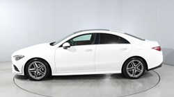 2019 (69) MERCEDES-BENZ CLA 200 AMG Line Premium Plus 4dr Tip Auto 5333539