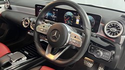 2019 (69) MERCEDES-BENZ CLA 200 AMG Line Premium Plus 4dr Tip Auto 5333502