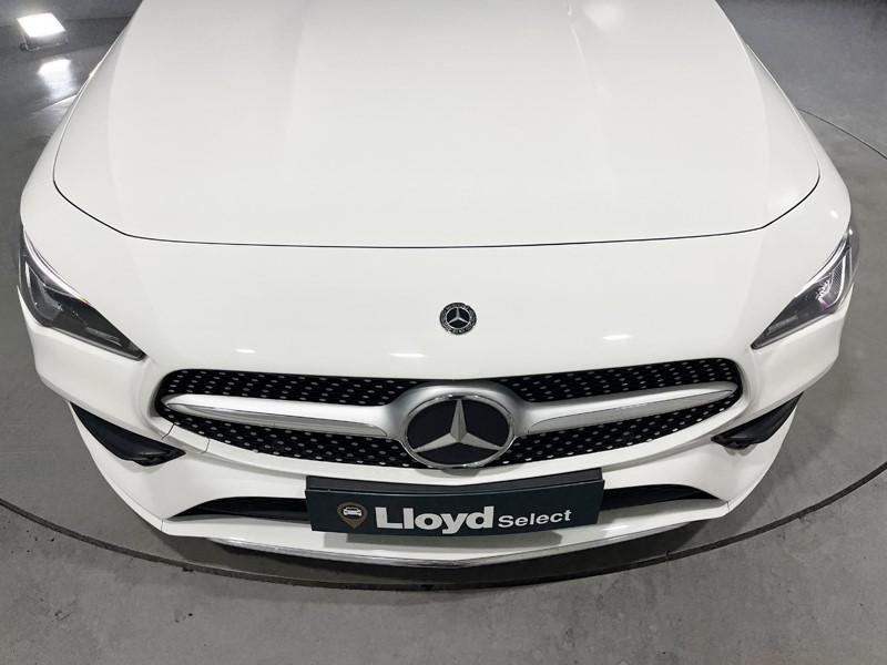 2019 (69) MERCEDES-BENZ CLA 200 AMG Line Premium Plus 4dr Tip Auto 5333534