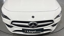 2019 (69) MERCEDES-BENZ CLA 200 AMG Line Premium Plus 4dr Tip Auto 5333534