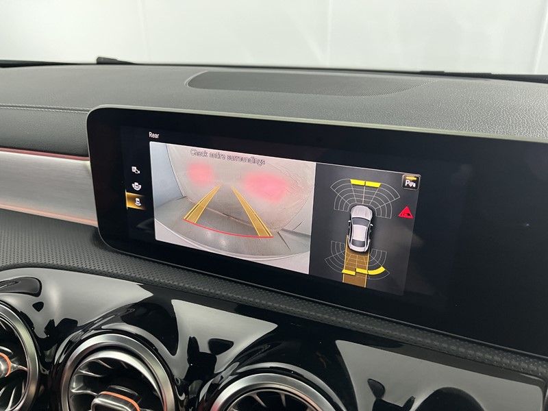 2019 (69) MERCEDES-BENZ CLA 200 AMG Line Premium Plus 4dr Tip Auto 5333513