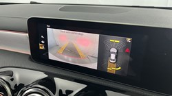 2019 (69) MERCEDES-BENZ CLA 200 AMG Line Premium Plus 4dr Tip Auto 5333513