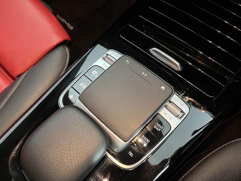 2019 (69) MERCEDES-BENZ CLA 200 AMG Line Premium Plus 4dr Tip Auto 5333527