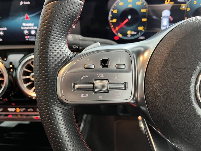 2019 (69) MERCEDES-BENZ CLA 200 AMG Line Premium Plus 4dr Tip Auto 5333518